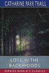 Lost in the Backwoods (Esprios Classics)