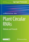 Plant Circular RNAs