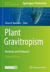 Plant Gravitropism