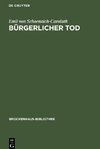 Bürgerlicher Tod