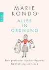 Alles in Ordnung