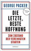 Die letzte, beste Hoffnung