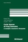 Cycle Spaces of Flag Domains