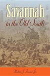 Savannah in the Old South