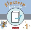 Einsterns Schwester - Erstlesen - Neubearbeitung 2021 - 1. Schuljahr