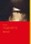 TAGEHEFTE