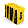 Harry Potter Hufflepuff House Editions Paperback Box Set