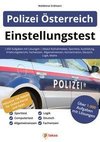 Einstellungstest Polizei Österreich