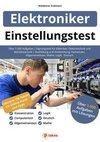 Einstellungstest Elektroniker