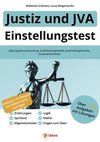 Einstellungstest Justiz und JVA