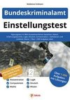 Einstellungstest Bundeskriminalamt