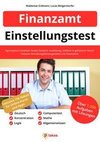 Einstellungstest Finanzamt