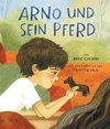 Arno und sein Pferd