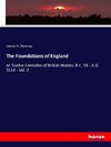 The Foundations of England