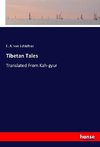 Tibetan Tales