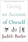 Giving an Account of Oneself