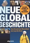 Neue Globalgeschichte