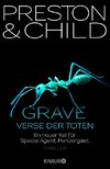 Grave - Verse der Toten