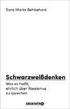 Schwarzweißdenken