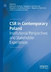 CSR in Contemporary Poland