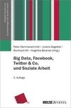 Big Data, Facebook, Twitter & Co. und Soziale Arbeit