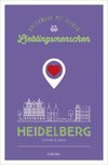 Heidelberg. Unterwegs mit deinen Lieblingsmenschen