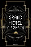 Grandhotel Giessbach