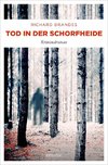 Tod in der Schorfheide