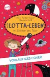 Mein Lotta-Leben (18). Im Zeichen des Tapir