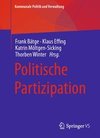 Politische Partizipation