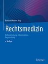 Rechtsmedizin