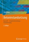 Betoninstandsetzung