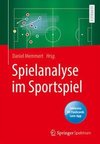 Spielanalyse im Sportspiel