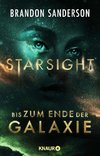 Starsight - Bis zum Ende der Galaxie