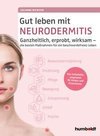 Gut leben mit Neurodermitis