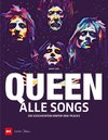 Queen - Alle Songs