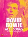 David Bowie - Alle Songs