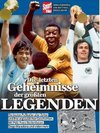 Die Geheimnisse der Legenden