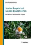 Soziale Ängste bei jungen Erwachsenen