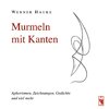 Murmeln mit Kanten