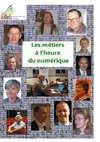 Les métiers à l'heure du numérique