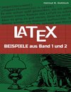 LaTeX Beispiele