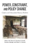 Power, Constraint, and Policy Change