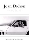 Joan Didion