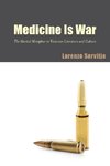 Medicine Is War