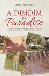 A Dimdim in Paradise