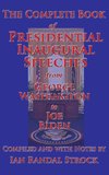 The Complete Book of Presidential Inaugural Speeches