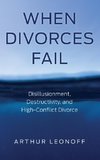 When Divorces Fail