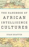 The Handbook of African Intelligence Cultures