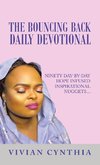 The Bouncing Back Daily Devotional